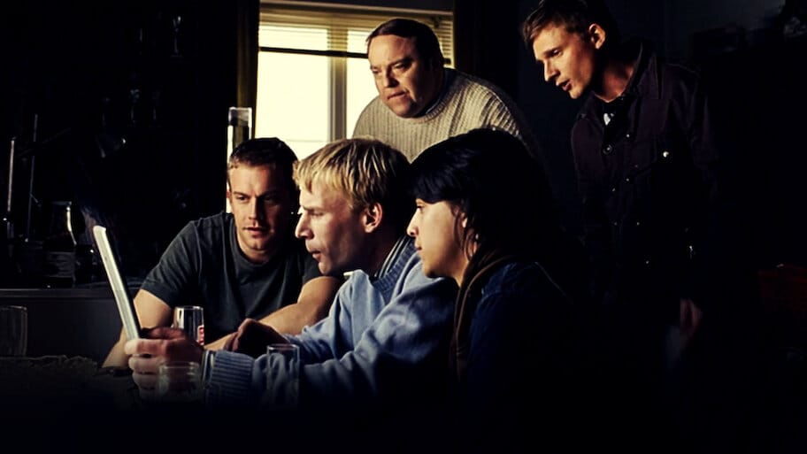 Stellungswechsel backdrop