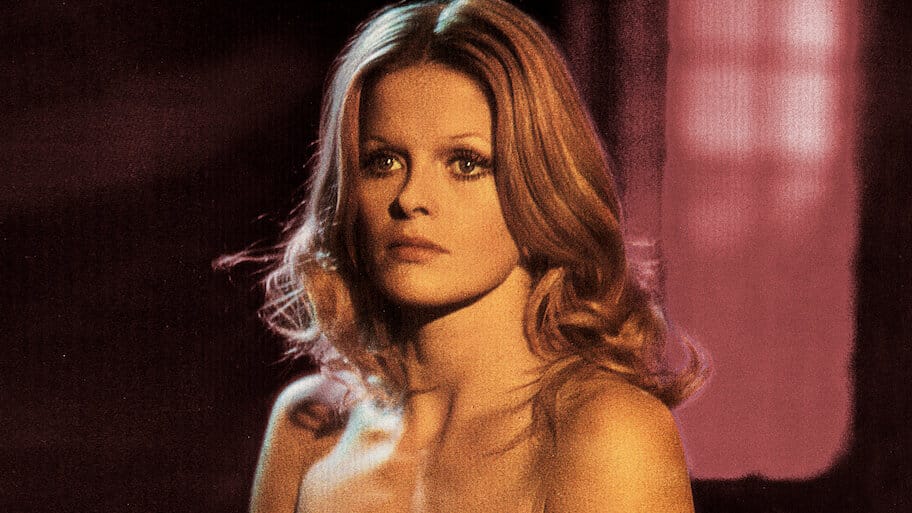 The Punishment backdrop