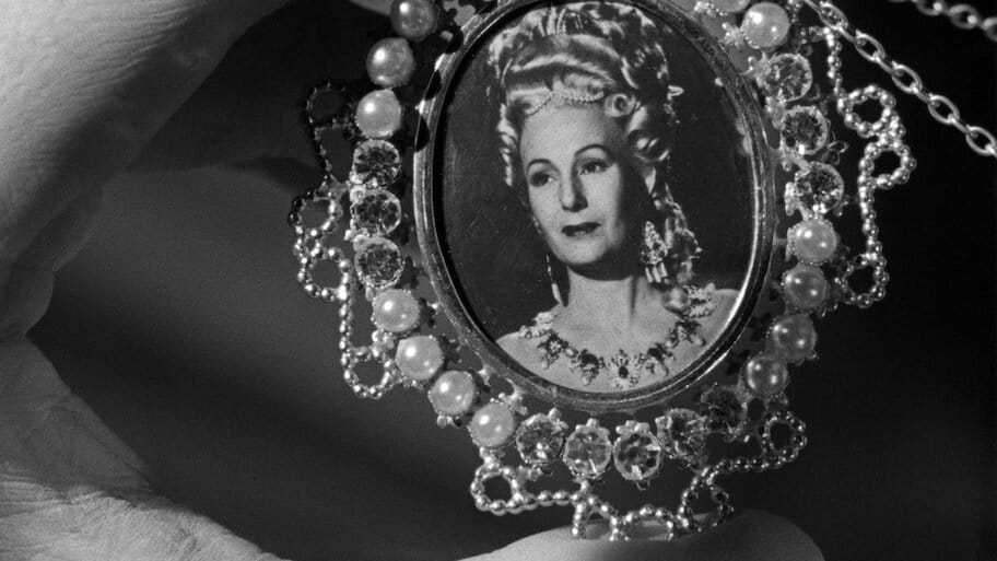 Shadow of the Eagle backdrop