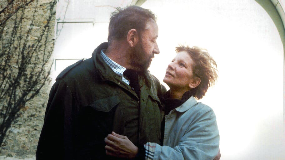 The Fourth Power backdrop