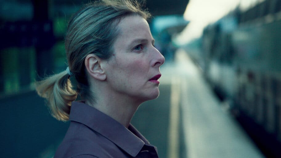 Perfect Nanny backdrop