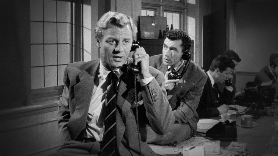 The Spaniard's Curse backdrop