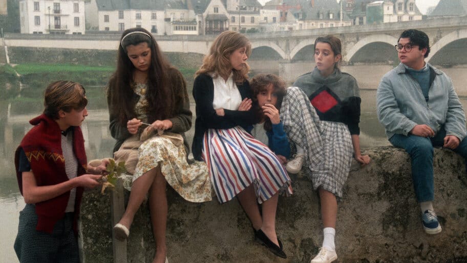 Surprise Party backdrop