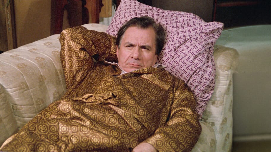 Don’t Laugh... It’s a Joke! backdrop