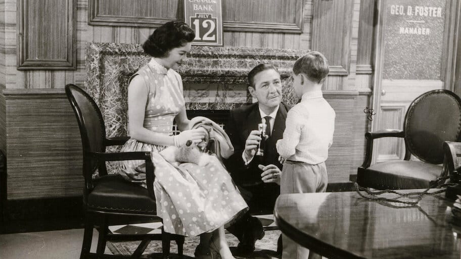 Time Is My Enemy backdrop