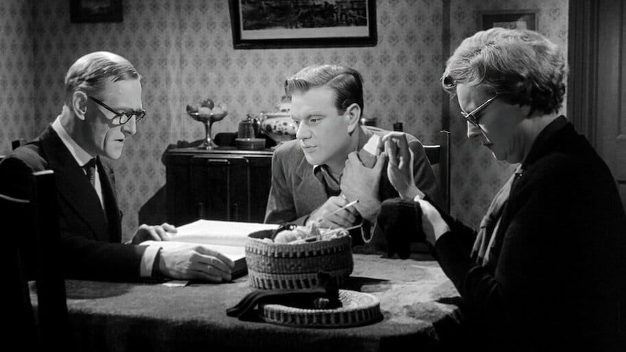 Urge to Kill backdrop