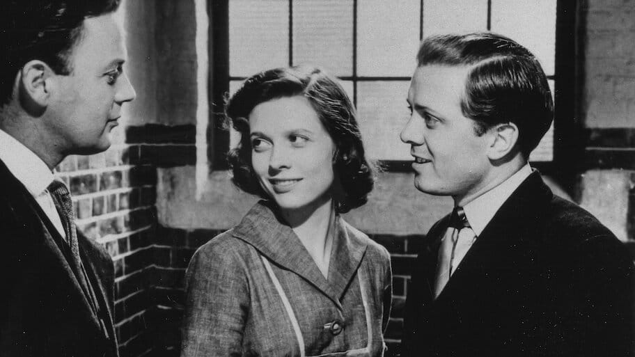 Eight O’Clock Walk backdrop