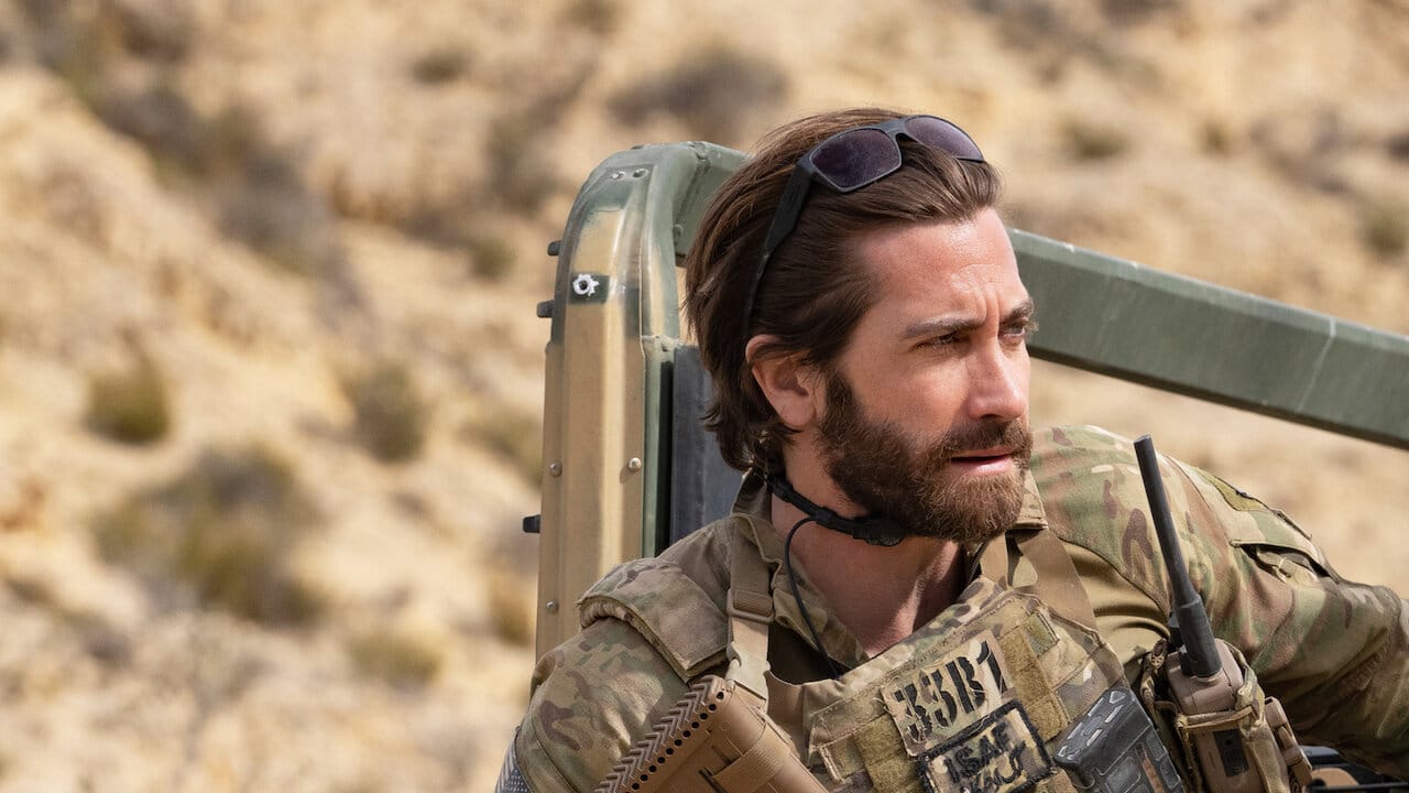 The Covenant backdrop