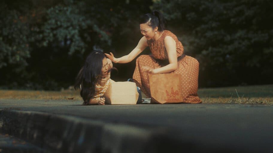 Inside Crime Scene backdrop