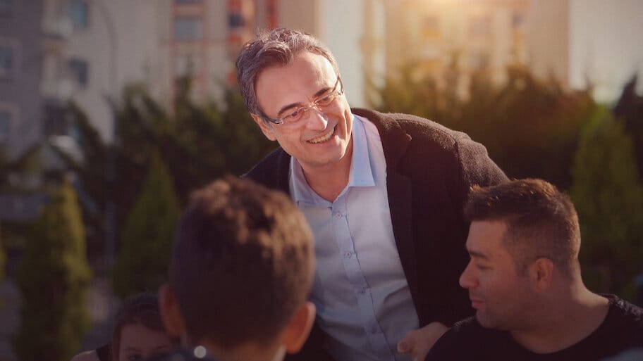 Wheat Grain backdrop