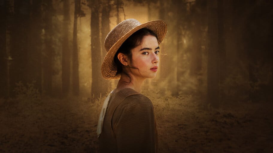 Maria Chapdelaine backdrop