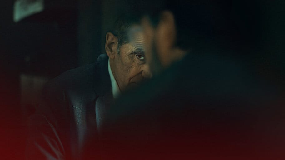 Face to Face with ETA: Conversations with a Terrorist backdrop