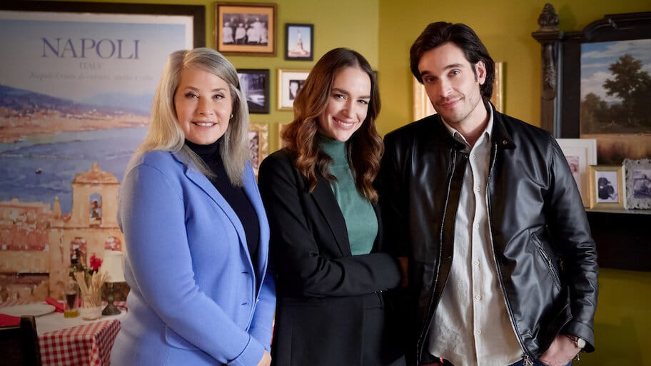 Welcome to Mama's backdrop