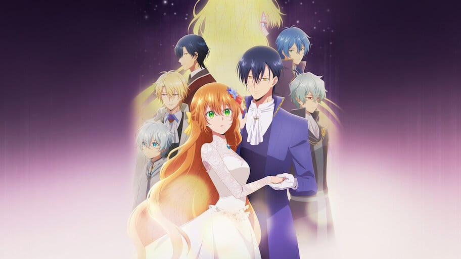 The Reason Why Raeliana Ended up at the Duke's Mansion backdrop