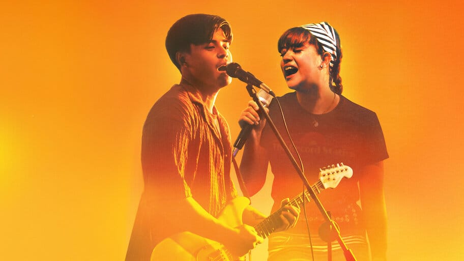 One Hit Wonder backdrop