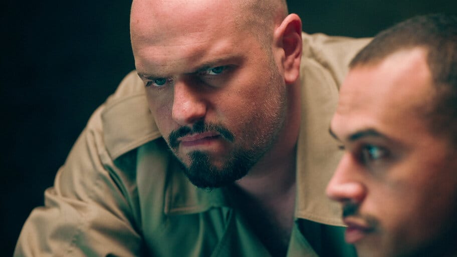 The Action Pack backdrop