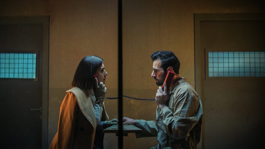 Devil's Advocate backdrop