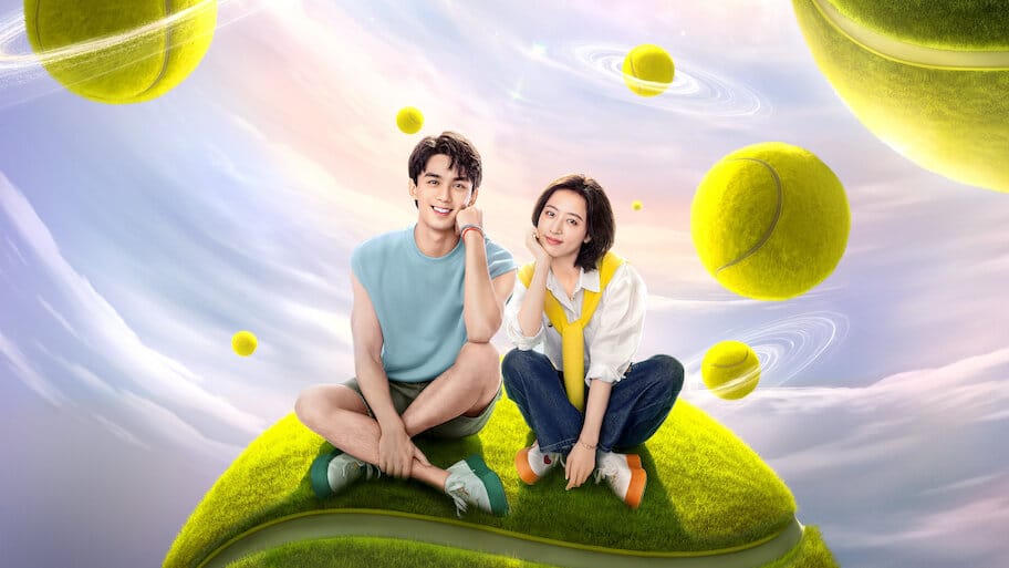 Nothing But You backdrop