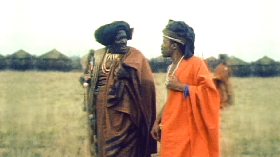 Ingqumbo yeminyanya backdrop