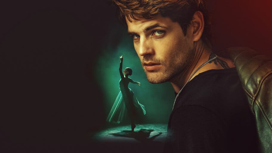 Bad Influence backdrop