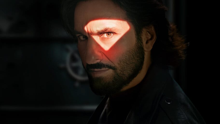 Jewel Thief - The Heist Begins backdrop