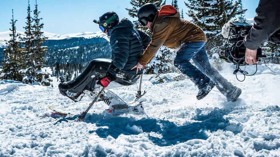 Full Circle backdrop