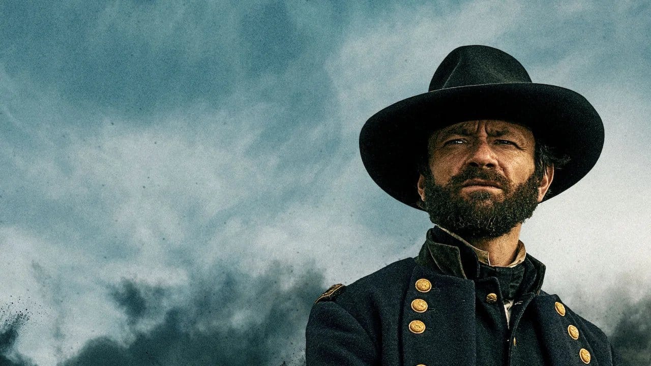 Grant backdrop