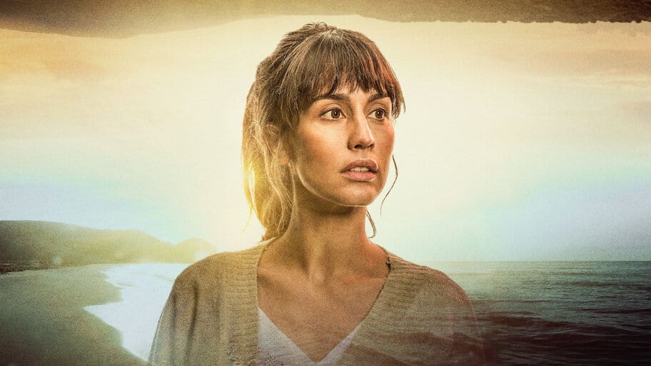 Between Lands backdrop