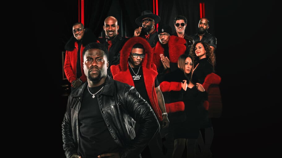 Real Husbands of Hollywood: More Kevin, More Problems backdrop