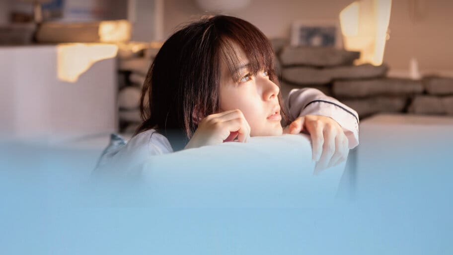 Living in Your Sky backdrop