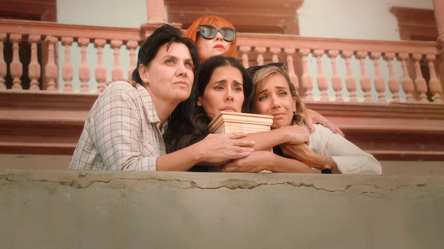 Single, Married, Widowed, Divorced backdrop