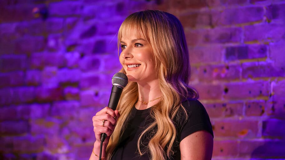 Rosebud Baker: The Mother Lode backdrop