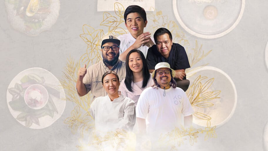 Chefs Uncut backdrop