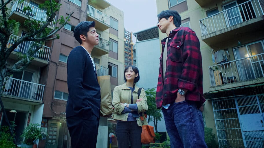 Gourmet Affairs backdrop