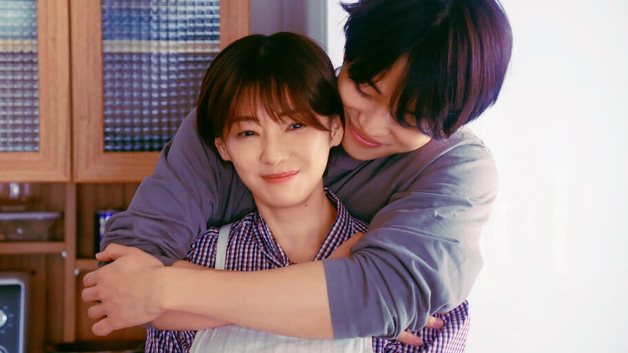 My Lovey Is A Foodie backdrop