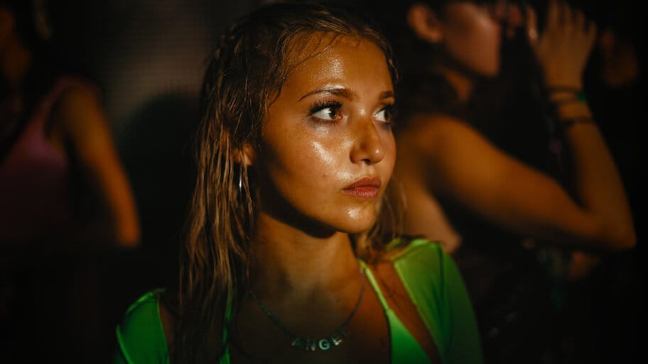 How to Have Sex backdrop