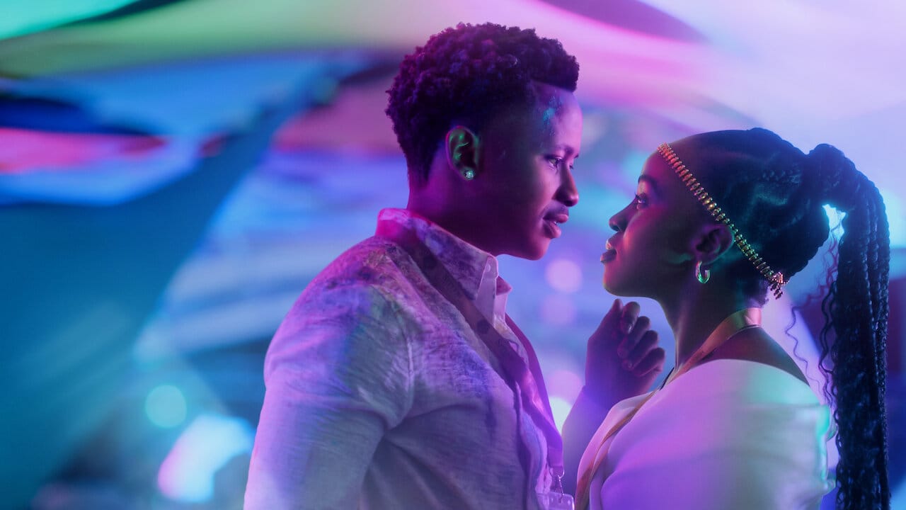 Love and Wine backdrop