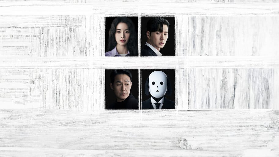 The Killing Vote backdrop