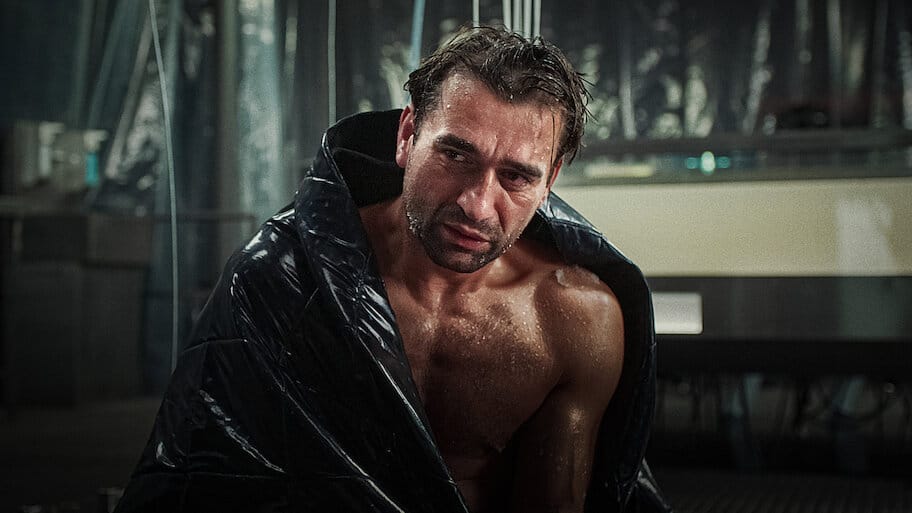 Restore Point backdrop