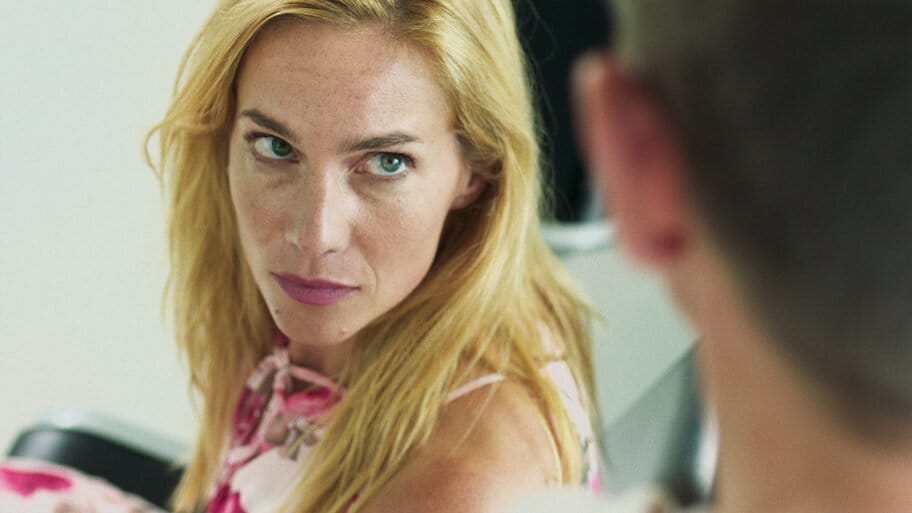 Villa Lucia backdrop