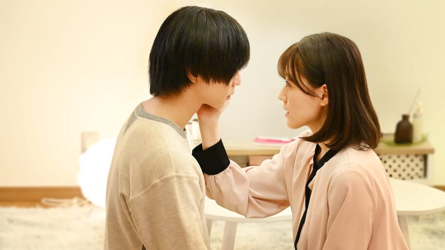 Ripe for the Picking backdrop