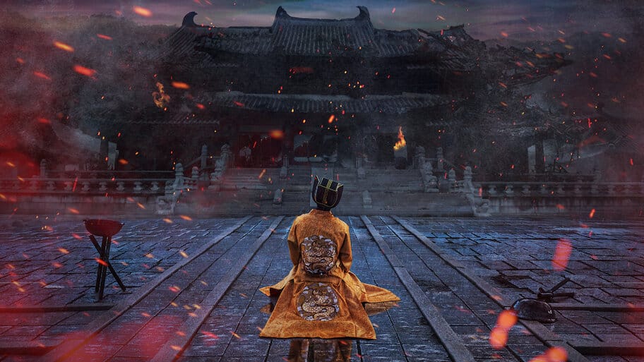 Korea-Khitan War backdrop