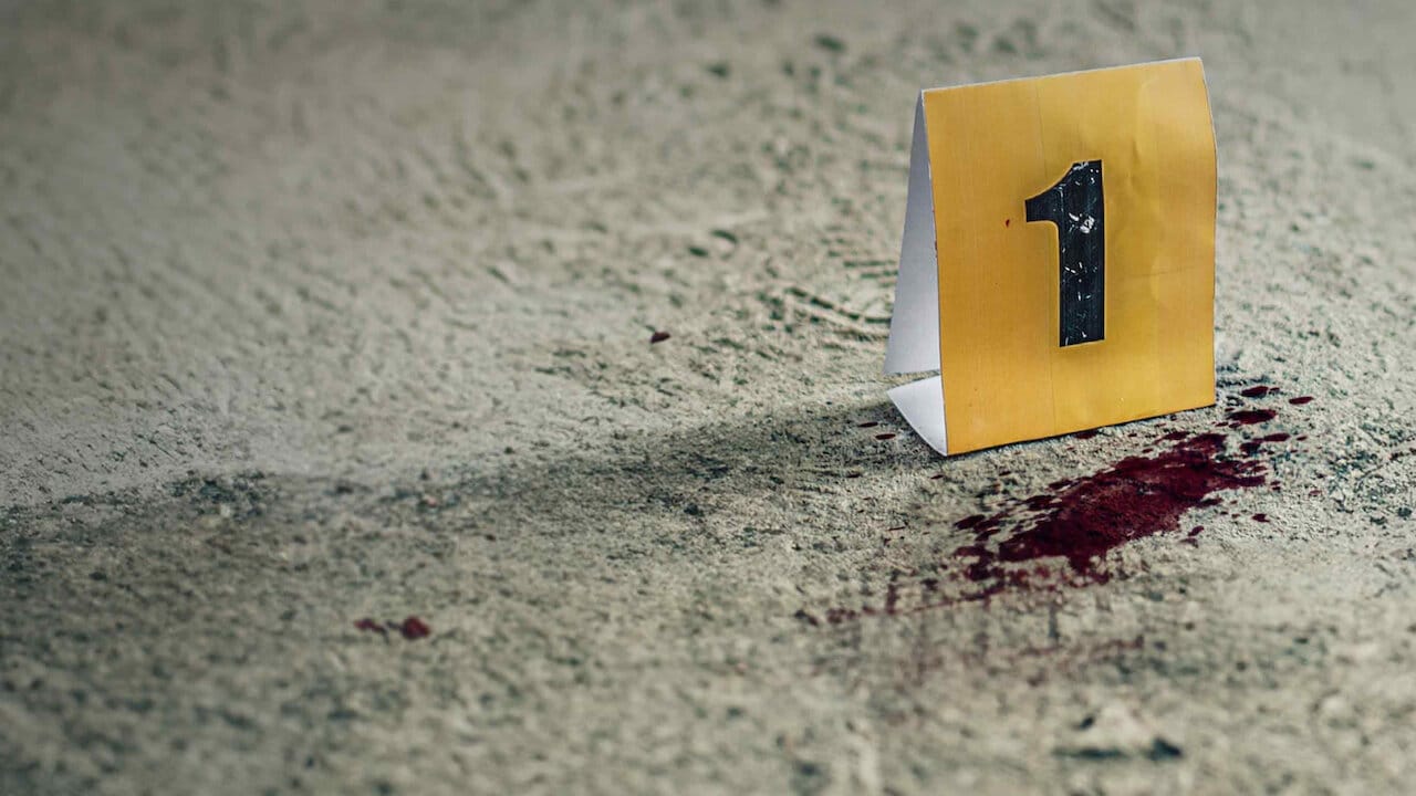 Conviction: Murder in Suburbia backdrop