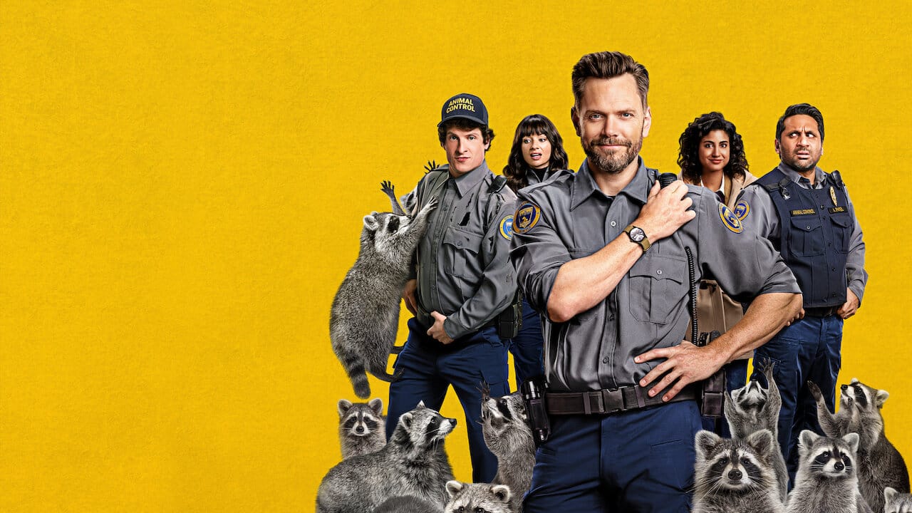 Animal Control backdrop