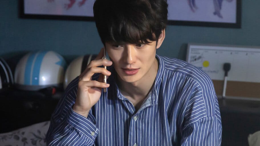 The Cursed Sanctuary X backdrop