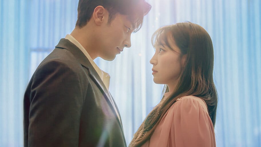 Perfect Marriage Revenge backdrop