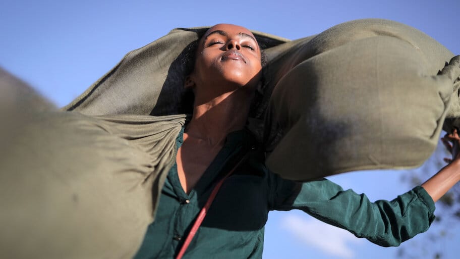 Daydreamers backdrop