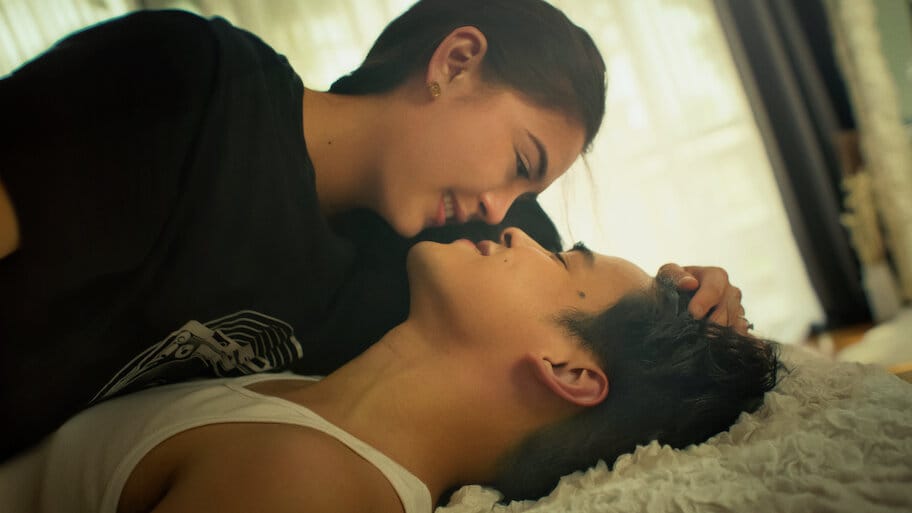 As If It's True backdrop