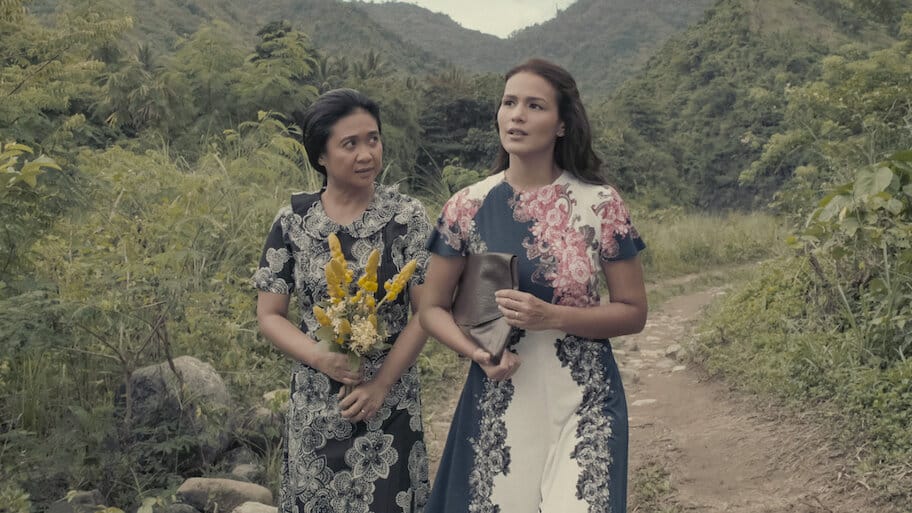 Barber's Tales backdrop