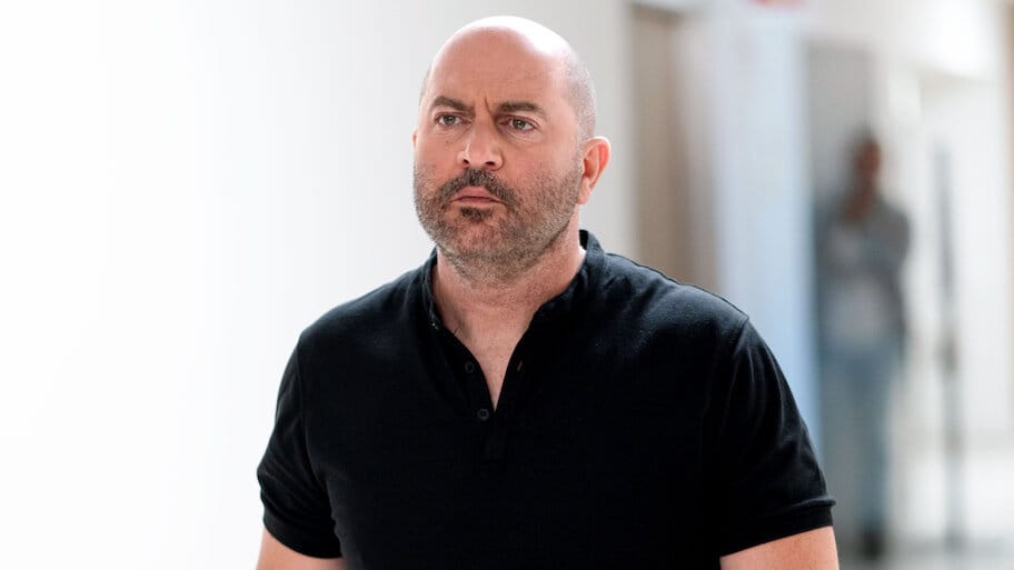 A Body that Works backdrop